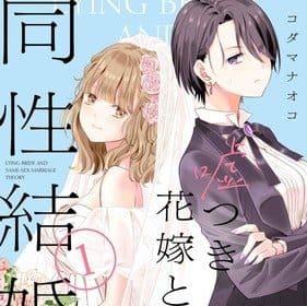 Usotsuki hanayome to dōsei kekkon-ron, termina il manga