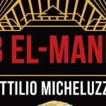 Bab el-mandeb torna in libreria dopo quarant'anni