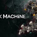 Dark machine, mostrato un nuovo video