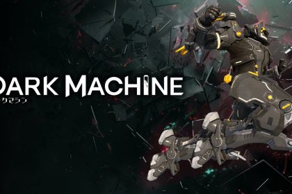 Dark machine, mostrato un nuovo video