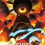 Fire force, rivelata la sigla finale