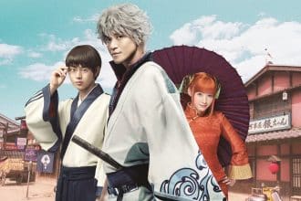 Gintama live action