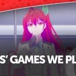 Gods' games we play - la recensione anime