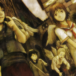 Top 7 anime del 2002 Top 7 anime del 2002
