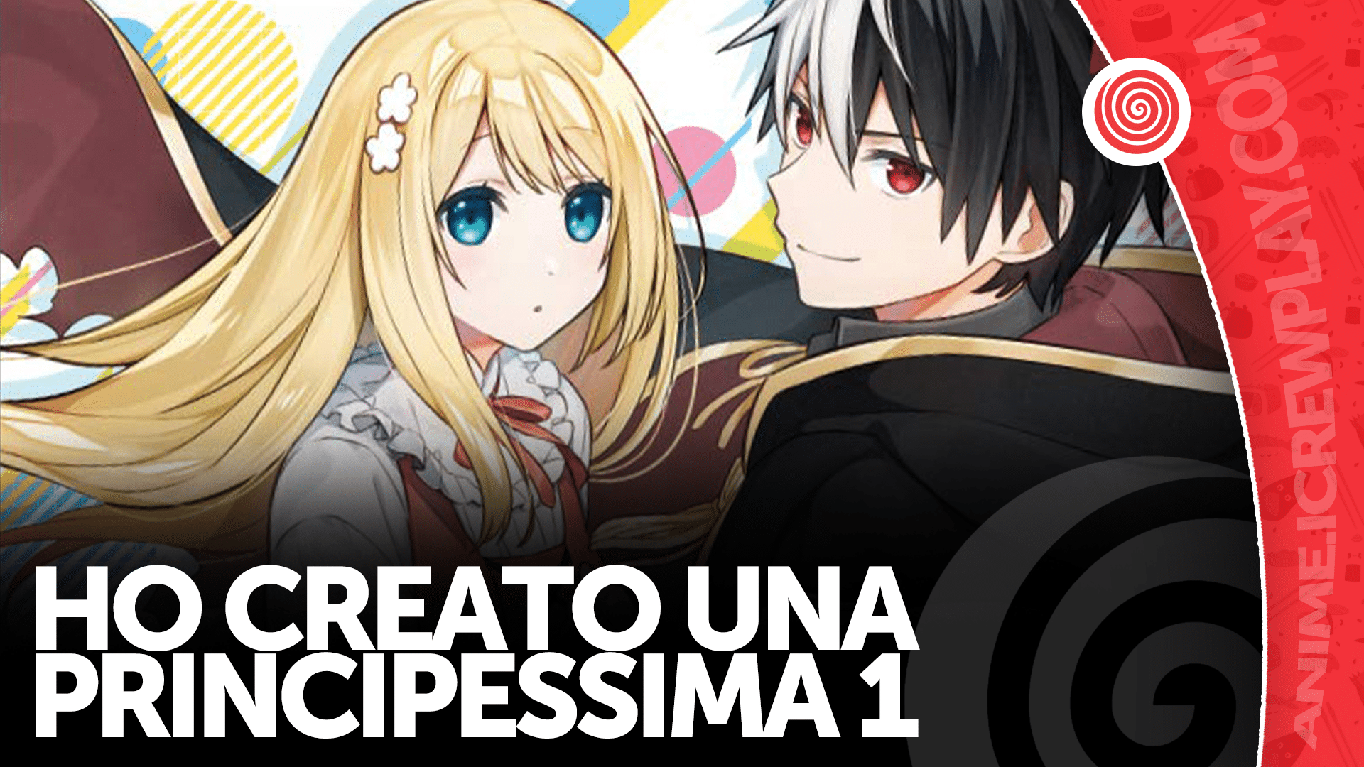 Ho creato una principessima, la nostra recensione