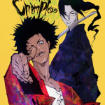 Samurai champloo, nuovo contest per i 20 anni Samurai champloo, nuovo contest per i 20 anni