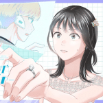 Konkatsu match to~uzafu~yūchā e ore no kōhai ga ore no koto o suki sugiru, iniziate le serie