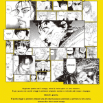 La "campagna contro la pirateria manga" arriva in italia