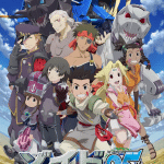 Zoids, progetti per il 25° anniversario