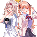 A couple of cuckoos 2: da quale capitolo continuare il manga? A couple of cuckoos 2: da quale capitolo continuare il manga?