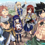 Fairy tail: 100 years quest, rivelato un nuovo doppiatore