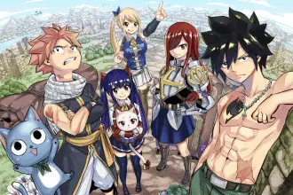 Fairy tail: 100 years quest, rivelato un nuovo doppiatore