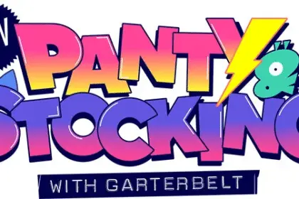 Panty & stocking with garterbelt, mostrato un nuovo video