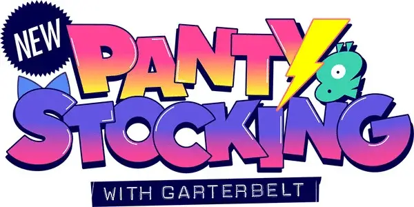 Panty & stocking with garterbelt, mostrato un nuovo video