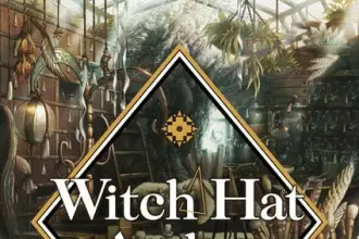 Witch hat atelier, anime posticipato al 2026