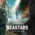 Beastars, rivelate le sigle