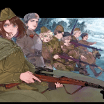 Dōshi shōjo yo, teki o ute riceve un adattamento manga