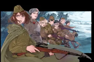 Dōshi shōjo yo, teki o ute riceve un adattamento manga