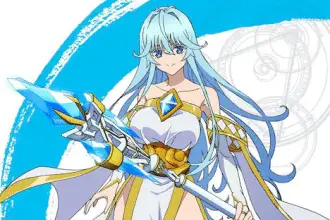 Wistoria: wand and sword, mostrata una nuova immagine