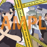 Hanamura-chan, sefure ga iru kekkontte aridesu ka? E zero no majutsu-shi, iniziate le opere
