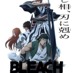 Bleach: thousand-year blood war, l'ultimo episodio durerà un'ora