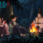 The elusive samurai ottiene una seconda stagione