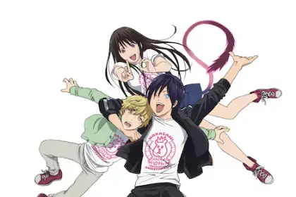 Noragami, nuove informazioni sul decimo anniversario