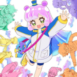 Puniru wa kawaii slime, nuove informazioni sull'anime