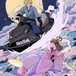 Murai in love, nuova immagine per il tanabata