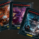 Dungeons & dragons festeggia con panini