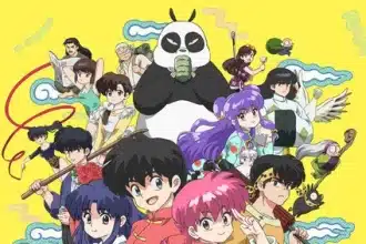 Ranma 1/2, rivelato un nuovo doppiatore