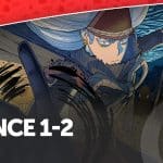 Silence 1-2: la recensione dei primi due volumi