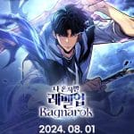 Solo leveling, confermato il live action