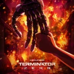 Terminator zero, mostrati i primi minuti
