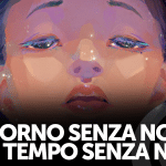 Recensione: un giorno senza nome in un tempo senza noi di isaak friedl e yi yang
