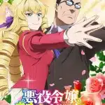 Akuyaku reijō tensei oji-san, mostrato un nuovo video Akuyaku reijō tensei oji-san, mostrato un nuovo video
