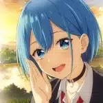 Danjo no yūjō wa seiritsu suru? Iya, shinai!! , anime nel 2025