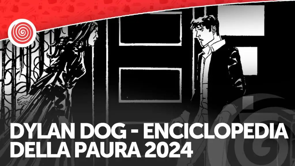 Dylan dog