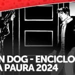 Dylan dog presenta l'enciclopedia della paura - 2024