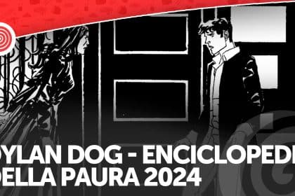 Dylan dog