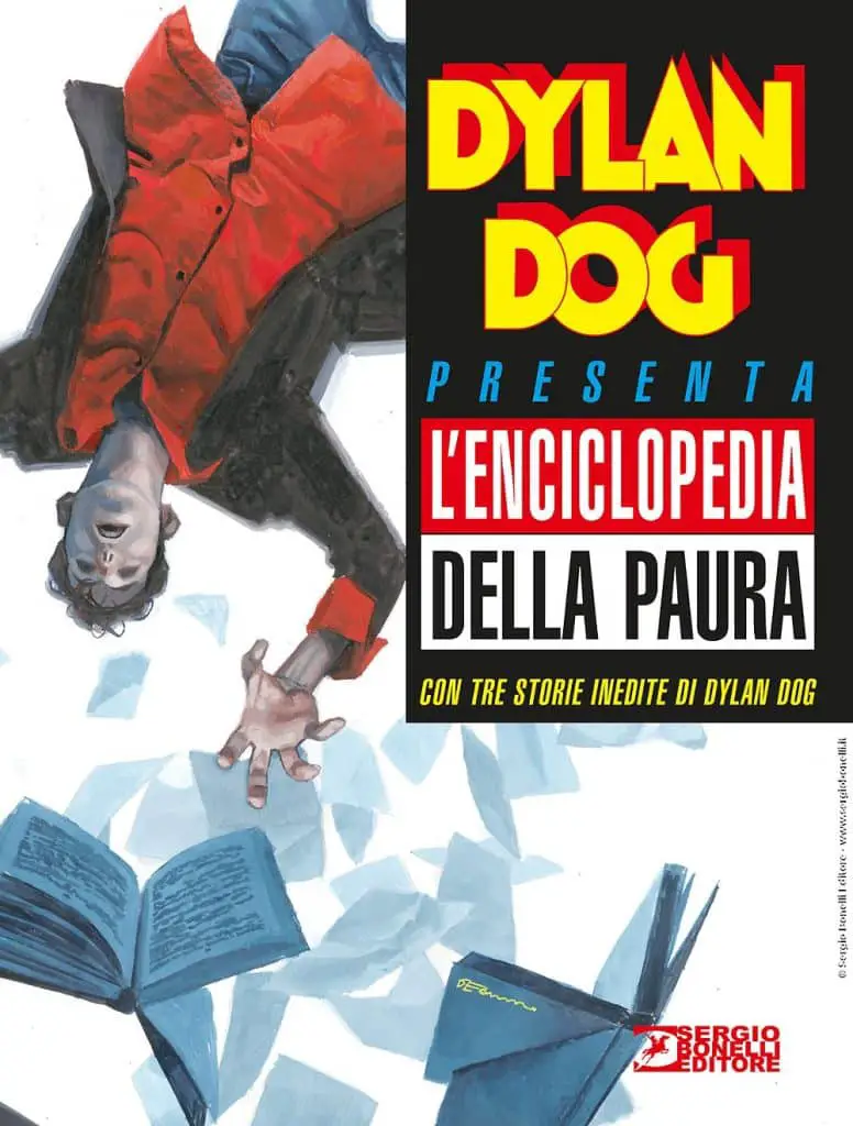 Dylan dog