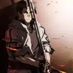 From old country bumpkin to master swordsman, rivelato un nuovo video