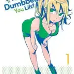 How heavy are the dumbbells you lift? , torna il manga How heavy are the dumbbells you lift? , torna il manga