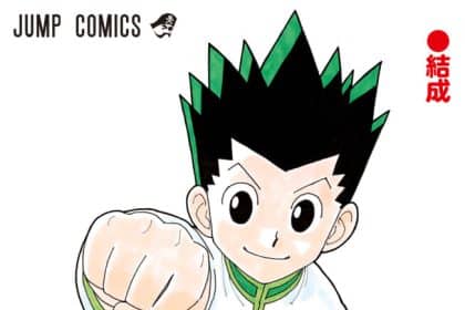 Hunter x hunter, pubblicato il volume 38