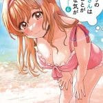 I get the feeling that nobukuni-san likes me, termina il manga