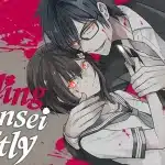 Killing my sensei softly termina nel volume 8