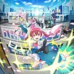 Magilumiere, anime il 4 ottobre
