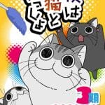 Nights with a cat, terza stagione a dicembre