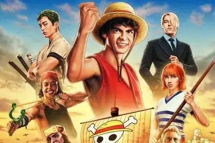 One piece live action