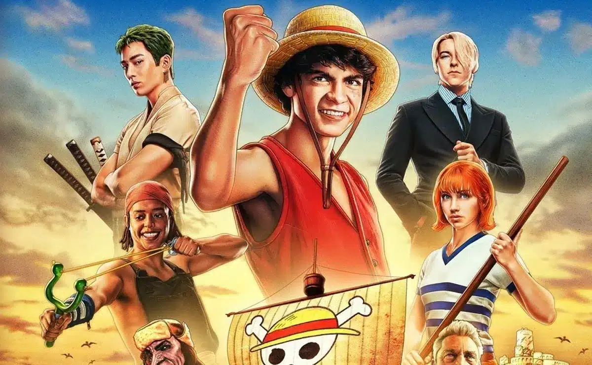 One piece, un primo sguardo a uno dei villain della seconda stagione del live-action One piece live action